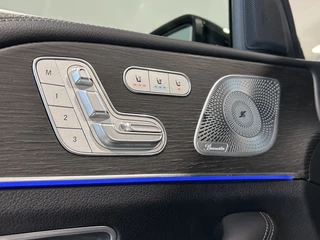 Mercedes-Benz GLE - afbeelding nr 7