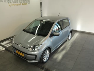 Volkswagen up! - afbeelding nr 5