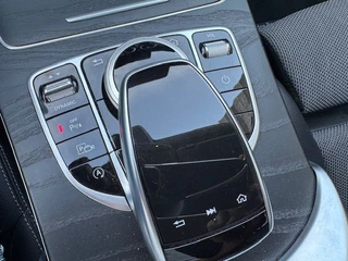 Mercedes-Benz C-Klasse 93.000km Airco/ECC,Navigatie,Camera - afbeelding nr 11