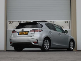 Lexus CT Lexus CT 200h Luxury Line | Full options | - afbeelding nr 2