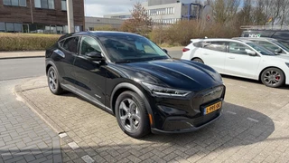 Ford Mustang Mach-E Ford Mustang Mach-E RWD 75 kWh 258 PK | Technology Pack - afbeelding nr 5
