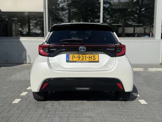 Toyota Yaris Head-up display, JBL, Dodehoekdetectie, PDC V + A , All-in Rijklaarprijs - afbeelding nr 20
