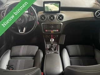 Mercedes-Benz CLA Mercedes-Benz CLA-Klasse SB 180 Buss. Solution | Navi | LED | Cruise | PDC | Camera | CarPlay | Clima | Trekh. | Org. NLD | - afbeelding nr 19