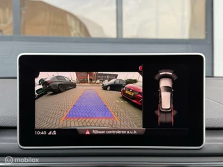 Audi S4 Audi S4 Avant 3.0 TFSI quattro Panodak Virtual Leer Navi Carplay Stoelv - afbeelding nr 22