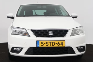 SEAT Toledo Seat Toledo 1.2 TSI Style (TREKHAAK, CRUISE CONTROL, NAVIGATIE, AIRCO) - afbeelding nr 18