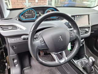 Peugeot 2008 /Navi/Apple/Android/Clima/1e Eig/Garantie - afbeelding nr 17