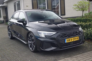Audi A3 - afbeelding nr 1