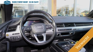 Audi Q7 Audi Q7 3.0 TFSI quattro Pro Line S|Memory|360Camera|Leer|Achterbankverwarming - afbeelding nr 2