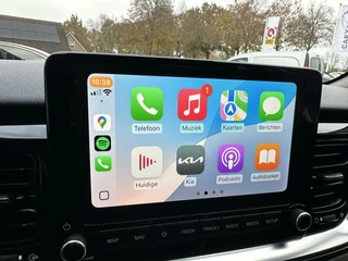 Kia Stonic Kia Stonic 1.0 T-GDi MHEV CARPLAY/ECC *ALL-IN PRIJS* - afbeelding nr 25