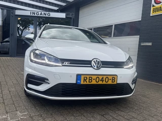 Volkswagen Golf - afbeelding nr 7