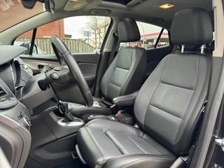 Opel Mokka - afbeelding nr 8