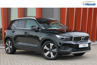 Volvo XC40 Volvo XC40 T4 Recharge Inscription | Leder | BLIS | Pilot Assist | Stoelverwarming | 360° Camera | Keyless - afbeelding nr 1