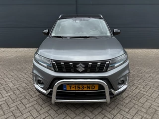 Suzuki Vitara Suzuki Vitara 1.4 Boosterjet Select Smart Hybrid | Trekhaak | Sidebars | - afbeelding nr 7