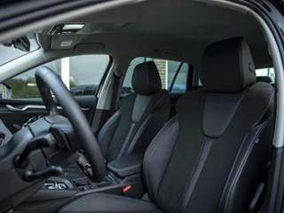 Škoda Octavia Škoda Octavia Combi 1.5 TSI MHEV Business Edition Plus | Matrix LED | Lounge Interieur | Chrome pakket | Stoel-, Stuur- & voorruitverwarming | Navi 13inch | Wireless App-connect | El. achterklep m.sensor | ACC | Winterpakket - afbeelding nr 45