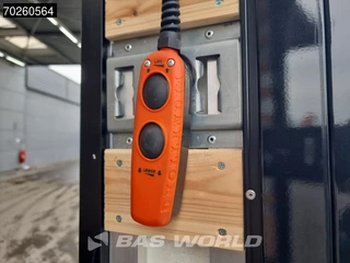 Iveco Daily Iveco Daily 35S21 Automaat Lat om lat Dhollandia laadklep Bakwagen ACC LED Meubelbak Koffer Airco - afbeelding nr 24