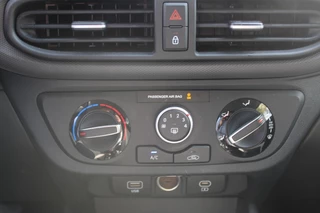 Hyundai i10 - afbeelding nr 19