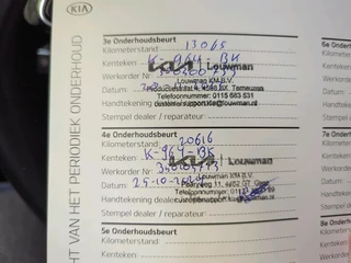 Kia Ceed Zondag OPEN! - afbeelding nr 28