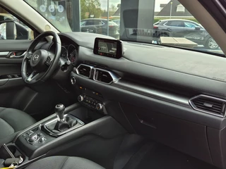Mazda CX-5 - afbeelding nr 27