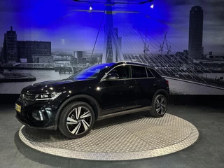 Volkswagen T-Roc Volkswagen T-ROC 1.5 TSI R-Line Business *Keyless*Elec.achterklep*Camera*Winterpack* - afbeelding nr 7