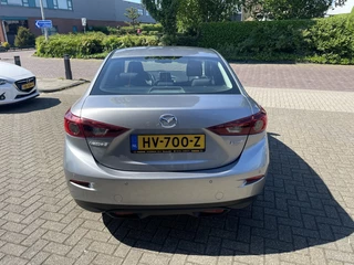 Mazda 3 - afbeelding nr 6
