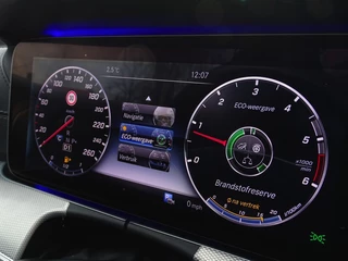 Mercedes-Benz E-Klasse Mercedes-Benz E-Klasse 220 d Prestige Plus / AMG-pakket 2016 / LED *NAP* - afbeelding nr 45