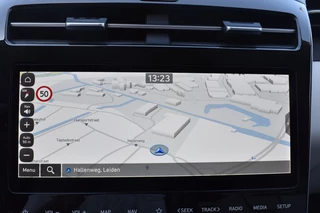 Hyundai Tucson - afbeelding nr 19