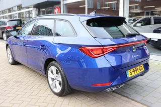 SEAT Leon Navigatie. - afbeelding nr 7