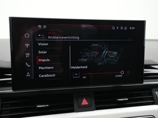 Audi A5 Panoramadak S Line Navigatie - afbeelding nr 35