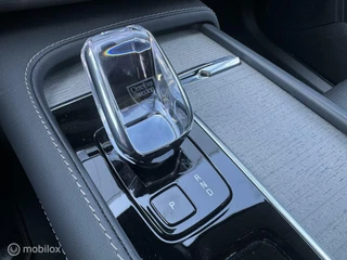 Volvo XC90 Volvo XC90 2.0 T8 Recharge AWD Ultra Bright / Luchtvering / Etc. - afbeelding nr 42