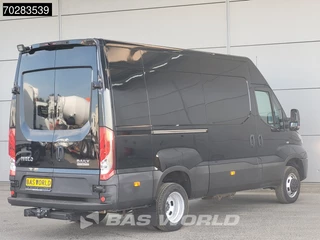 Iveco Daily Iveco Daily 50C18 3.0L Automaat L2H2 Dubbellucht 3,5t Trekhaak Airco Cruise Euro6 L2 12m3 Airco Trekhaak Cruise control - afbeelding nr 6