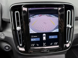 Volvo XC40 - afbeelding nr 33