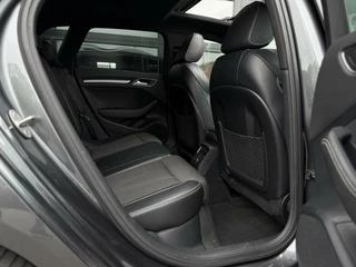 Audi A3 Audi A3 Sportback 1.4 e-tron PHEV 3X S-Line / PANO / LED /NL - afbeelding nr 14