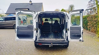 Opel Combo Opel Combo D Bestelwagen - afbeelding nr 10