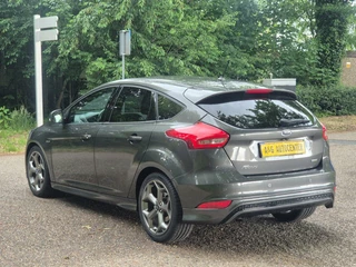 Ford Focus Ford Focus 1.0 ST-Line/1e Eig/Deal Ond/Camera/125PK/18''/Vol - afbeelding nr 25