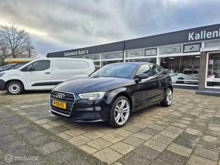 Audi A3 - 234238738-0