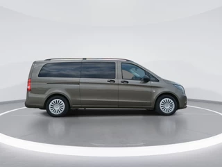 Mercedes-Benz Vito Mercedes-Benz Vito 119 CDI Extra Lang DC Comfort INVALIDE VOERTUIG|ROELSTOELLIFT|CAMERA|ELEK ACHTERKLEP 3325 ONLINE + VEILING - afbeelding nr 7