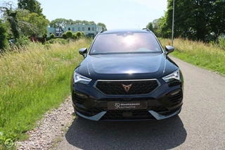 CUPRA Ateca CUPRA Ateca 2.0 TSI 4DRIVE / 300pk / Akra / Pano  / Beats - afbeelding nr 34