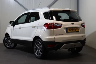 Ford EcoSport - afbeelding nr 6