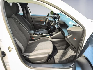 Peugeot e-208 Peugeot e-208 EV Active Pack 50 kWh (136 PK) 2e-Eig. & Keurig-Onderh. BOVAG-Garantie. NL-Auto. - afbeelding nr 19