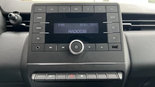 Renault Clio Renault Clio 1.0 SCe | Airco | Cruise - afbeelding nr 17
