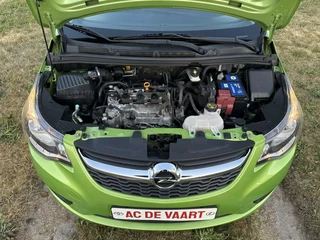 Opel KARL Opel KARL 1.0 ecoFLEX Innovation - AIRCO/CRUISECONTROL/NAP - afbeelding nr 9