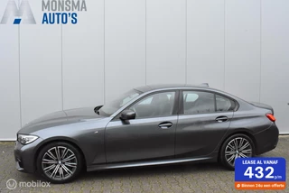 BMW 3 Serie - 22401459-0