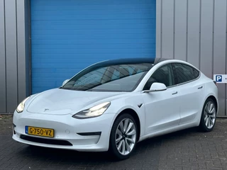 Tesla Model 3 Tesla Model 3 Long Range AWD 75 kWh DUAL MOTOR AWD 124935 - afbeelding nr 8