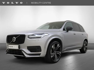 Volvo XC90 - afbeelding nr 1