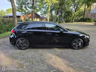 Mercedes-Benz A-Klasse Mercedes A-klasse AMG 35 MATIC+ Premium Plus - afbeelding nr 9