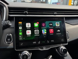 Lynk & Co 01 Lynk & Co 01 En 1.5 PHEV Hybrid 261 pk - 360 camera - 6.6 KW lader- Nw model - afbeelding nr 24