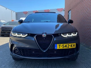 Alfa Romeo Tonale - afbeelding nr 30