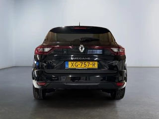 Renault Mégane Estate - afbeelding nr 7