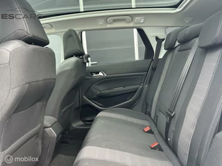 Peugeot 308 Peugeot 308 SW 1.2 PureTech Allure  Pano | Automaat | Airco - afbeelding nr 30