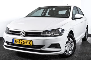 Volkswagen Polo | Airco | Radio | - afbeelding nr 12